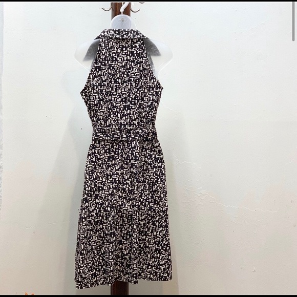 Karin Stevens vintage Sleeveless Dress - Picture 2 of 5